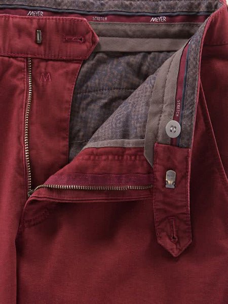 Meyer Bukser & Jeans 9-316-55-roma_23=85cm - Bygholm Menswear